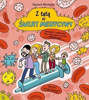 Multico Z tatą w świat medycyny