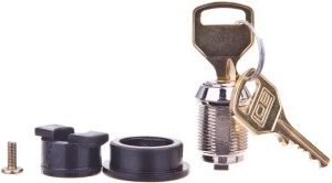 Elektro-Plast Zamek metalowy do rozdzielnic hermetycznych ZRH (36.81)