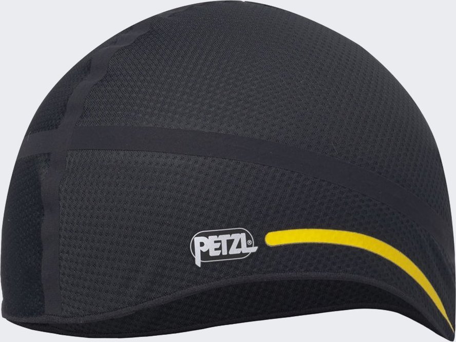 Petzl Czapka Pod Kask Petzl Liner Black