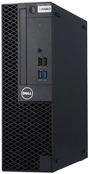 Dell Optiplex 3050 SFF i5-6500 3.2GHz 16GB 480GB SSD BN