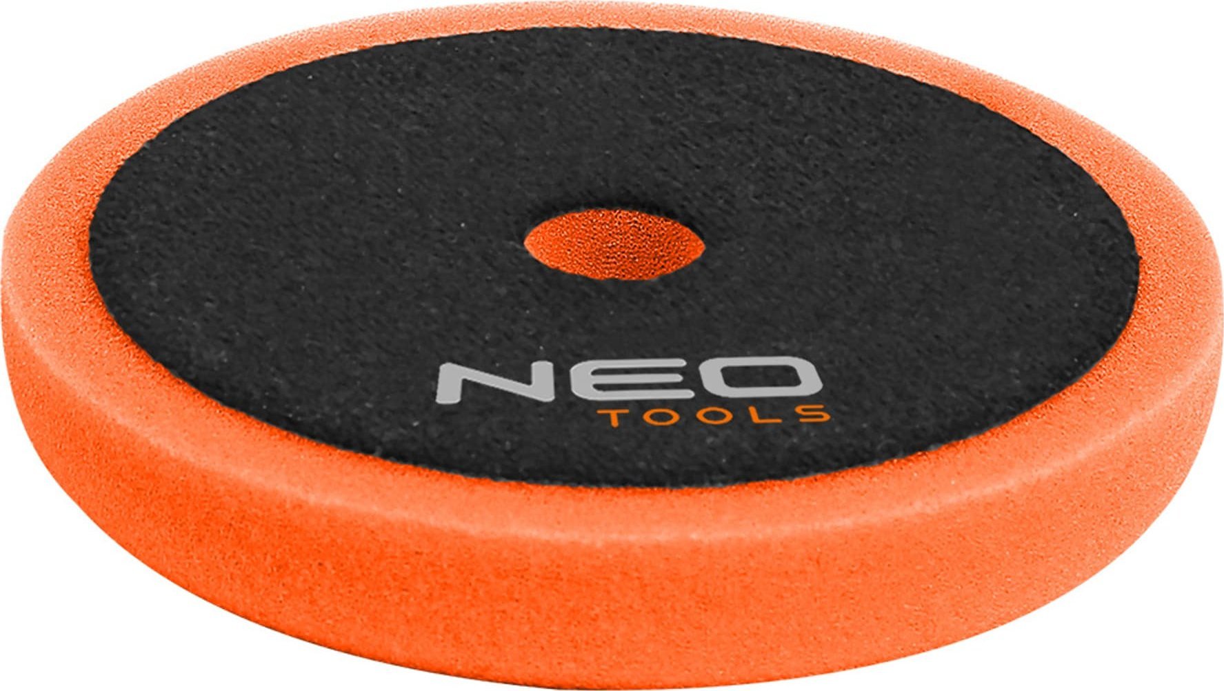 Neo Pad polerski 150 x 150 mm x 25 mm, gąbka średnia