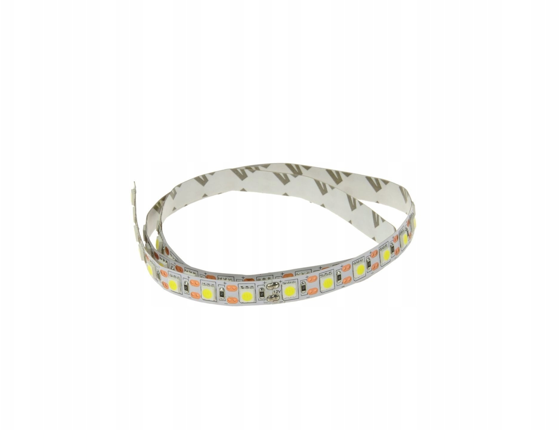 Geko Pasek LED do szlifierki do gipsu i gładzi 190mm(1)