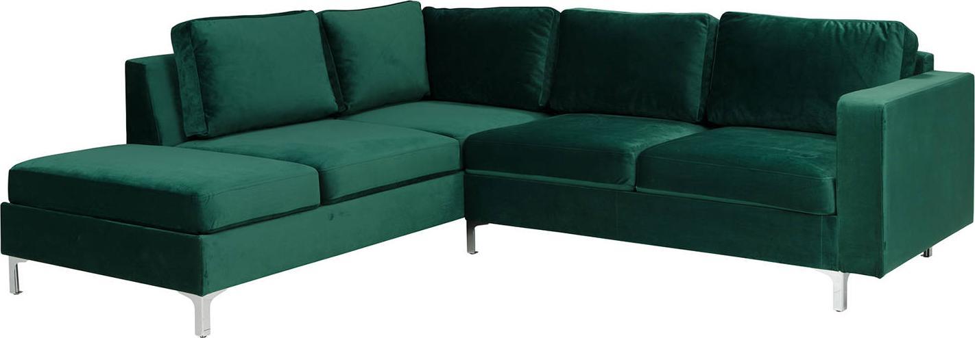 Ravio Narożnik Panama Velvet