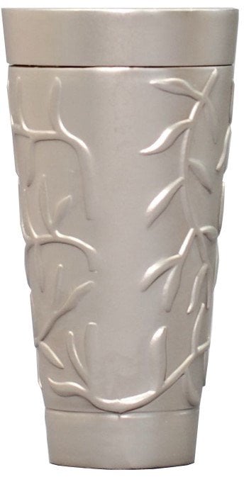 ENDING FOR CURTAIN SEVILLA SILV D16 2UNI