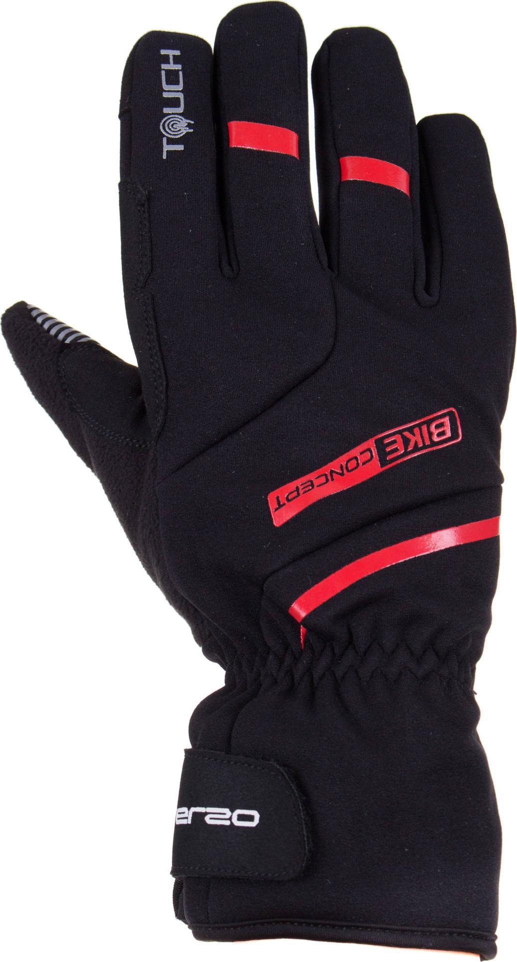 Verso Rękawiczki rowerowe Verso SB-02-1594 XL