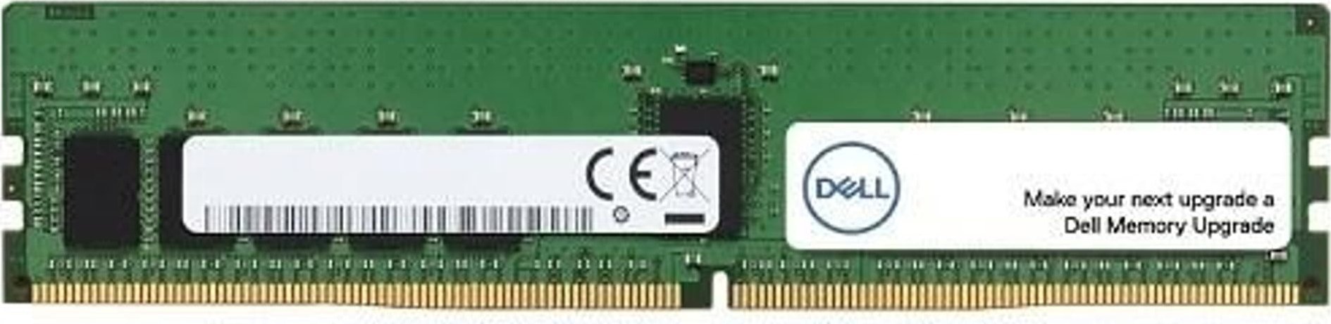 Pamięć serwerowa Dell AA579532 memory module 16 GB