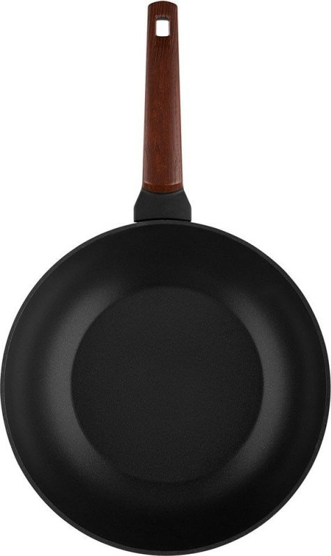 Patelnia Polaris Keptuvė Polaris Albero-28W, forged aluminum, 28cm