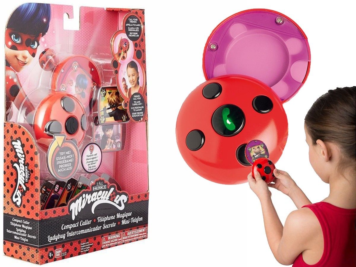 Cobi Miraculous Mini telefon (39790)