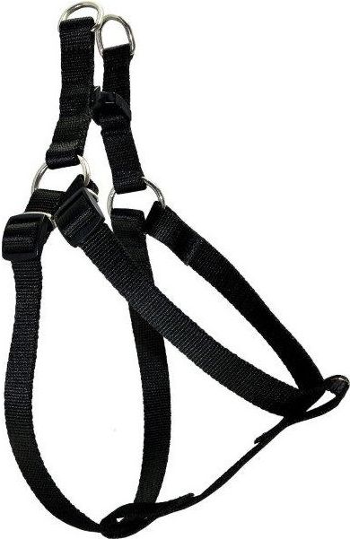 Chaba SZELKI REGULOWANE 8/110cm CZARNE