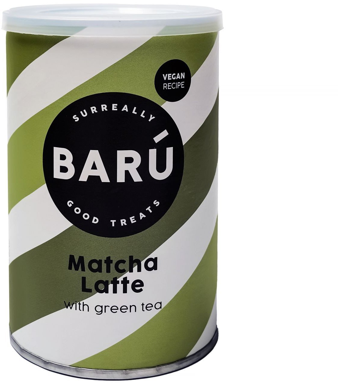 BARÚ - Matcha Latte - Napój w proszku 250g