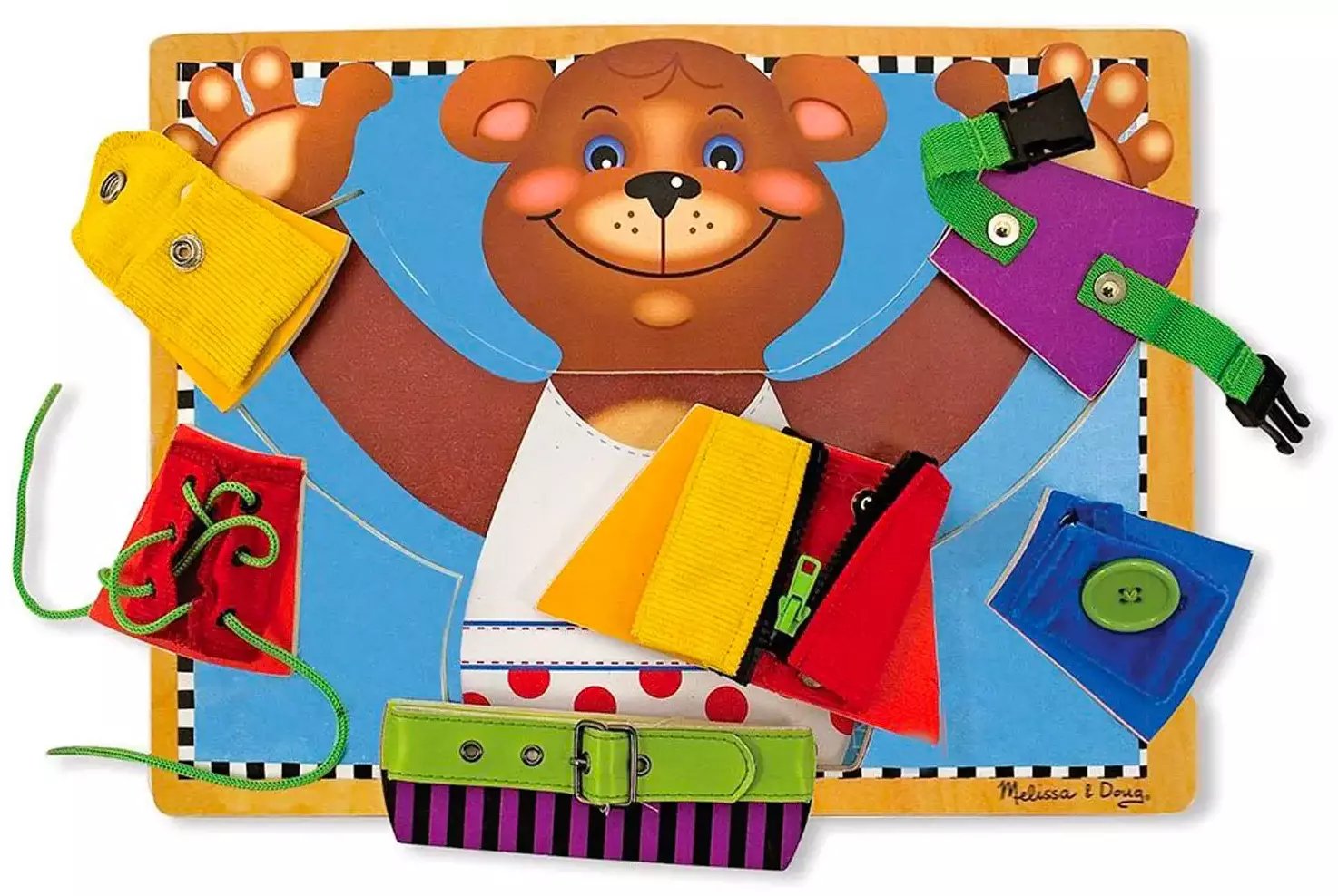 MDT MSK Basic Skills Board Display GML