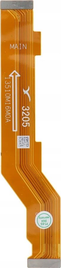 OEM Taśma główna sygnałowa do REDMI Note 12 Pro 5G
