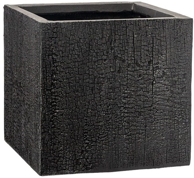 DONICA OGRODOWA QUATRO 31 CM CERAMICZNA