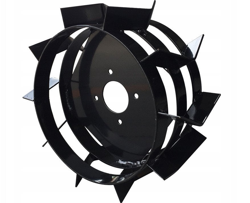 KOÅA METALOWE 2SZT.