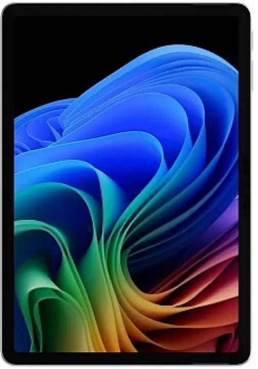 Tablet Microsoft Surface Pro 12 Snapdragon X Plus | 12" Dotyk | 16GB | 256GB | W11P | platynowy