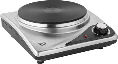 Płyta wolnostojąca Teesa Przenośna kuchenka elektryczna Teesa 1500 W