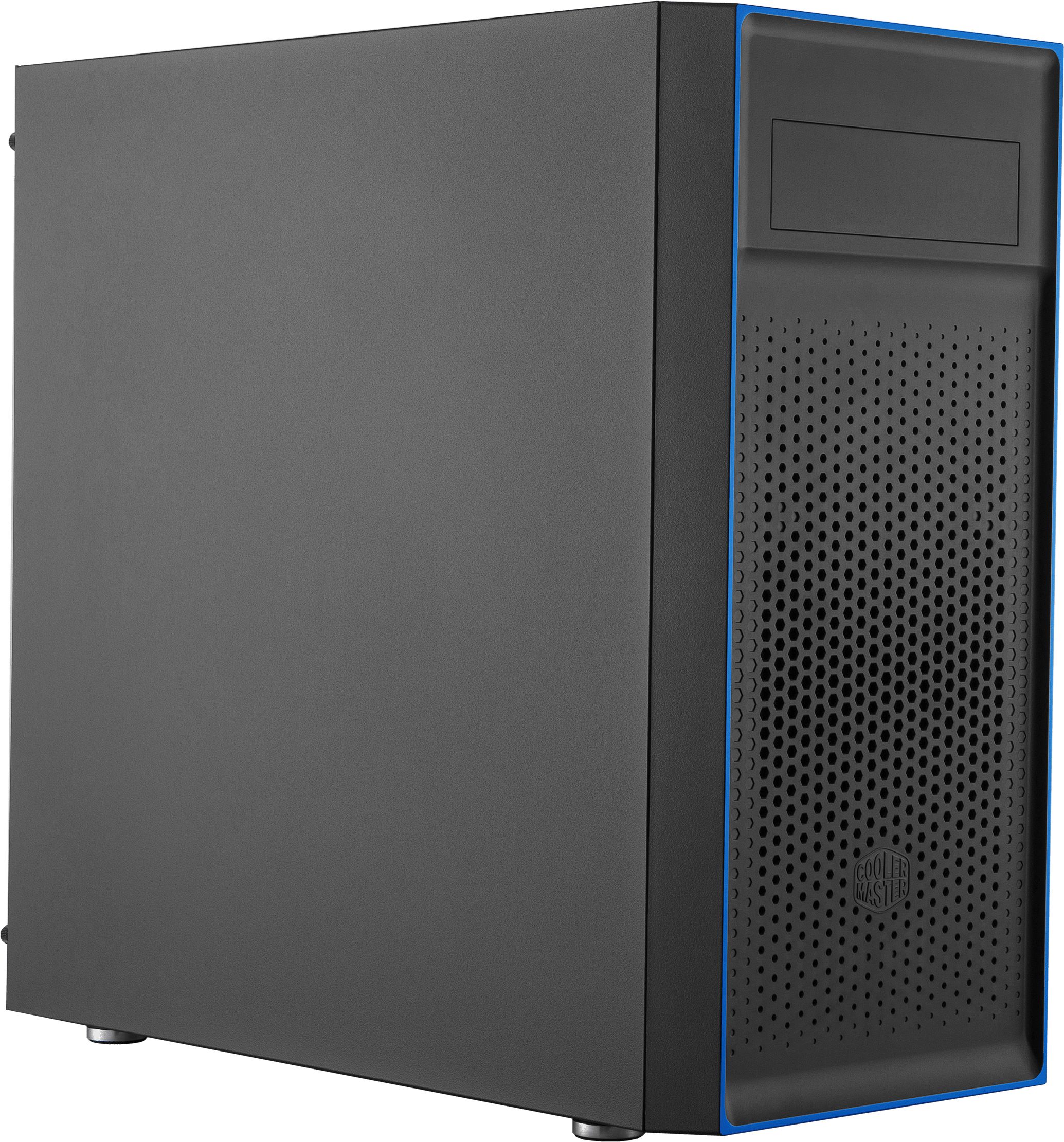 Obudowa Cooler Master MasterBox E501L (MCB-E501L-KN5N-S00)