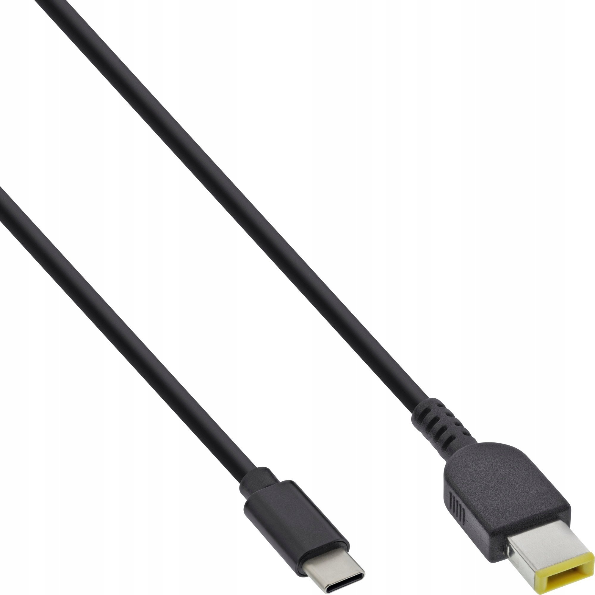 InLine InLine® USB Type-C to Lenovo Notebook (rectangular) charging cable, 2m