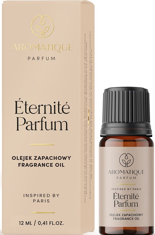 Aromatique Eternite Olejek Zapachowy - 12Ml