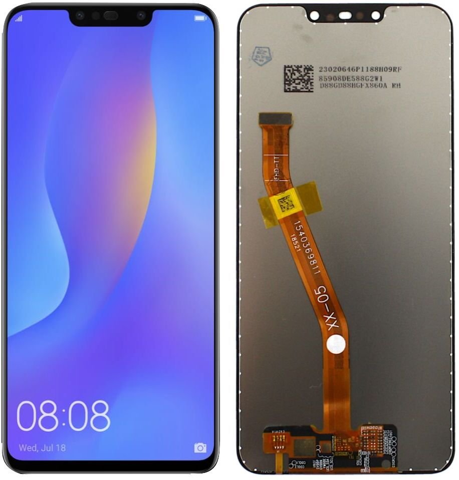 Wyświetlacz do Huawei P Smart P Smart Plus LCD INE-LX1 Ekran