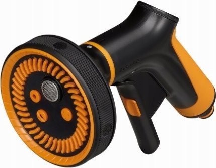 Fiskars Daugiafunkcinis laistymo pistoletas Fiskars Comfort