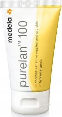 Medela Purelan maść lanolinowa 37g Medela