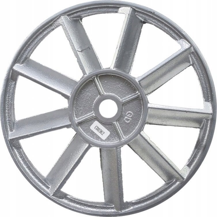 Geko Koło pasowe do kompresora 100L (G80309) no.39