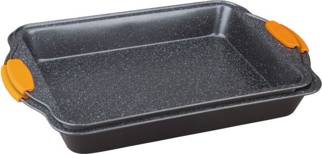 Berlinger Haus Formy do pieczenia Granit Diamond Line ( BH/1141 )