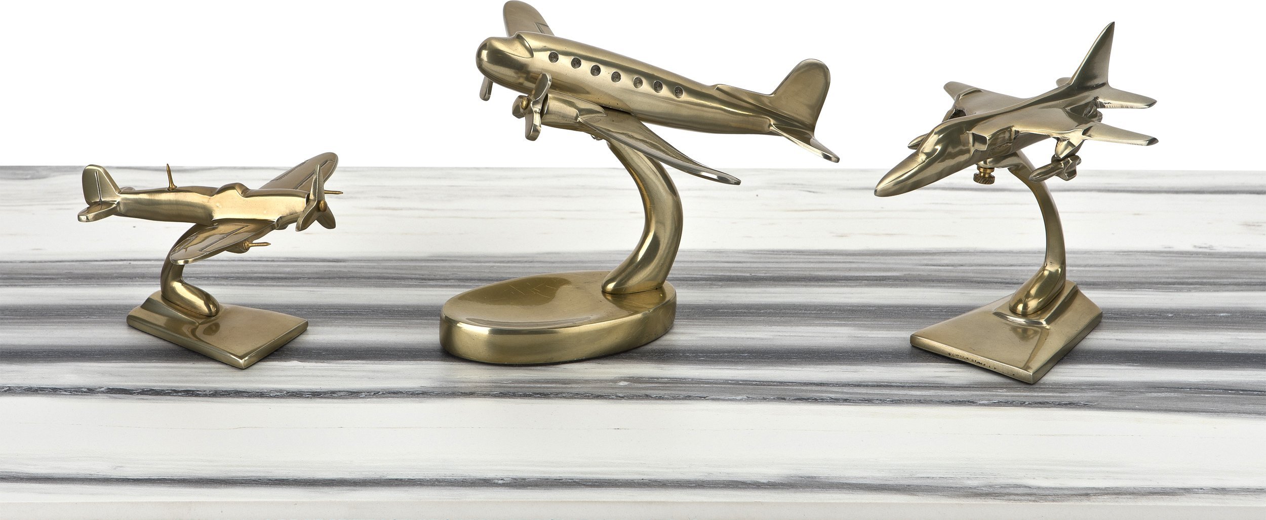 Figurka model Samolot myśliwiec JAG