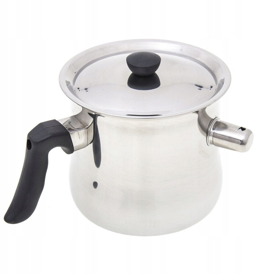 Odelo GARNEK OD 1562 DO MLEKA 1.5 L TENIA POKRYWKA