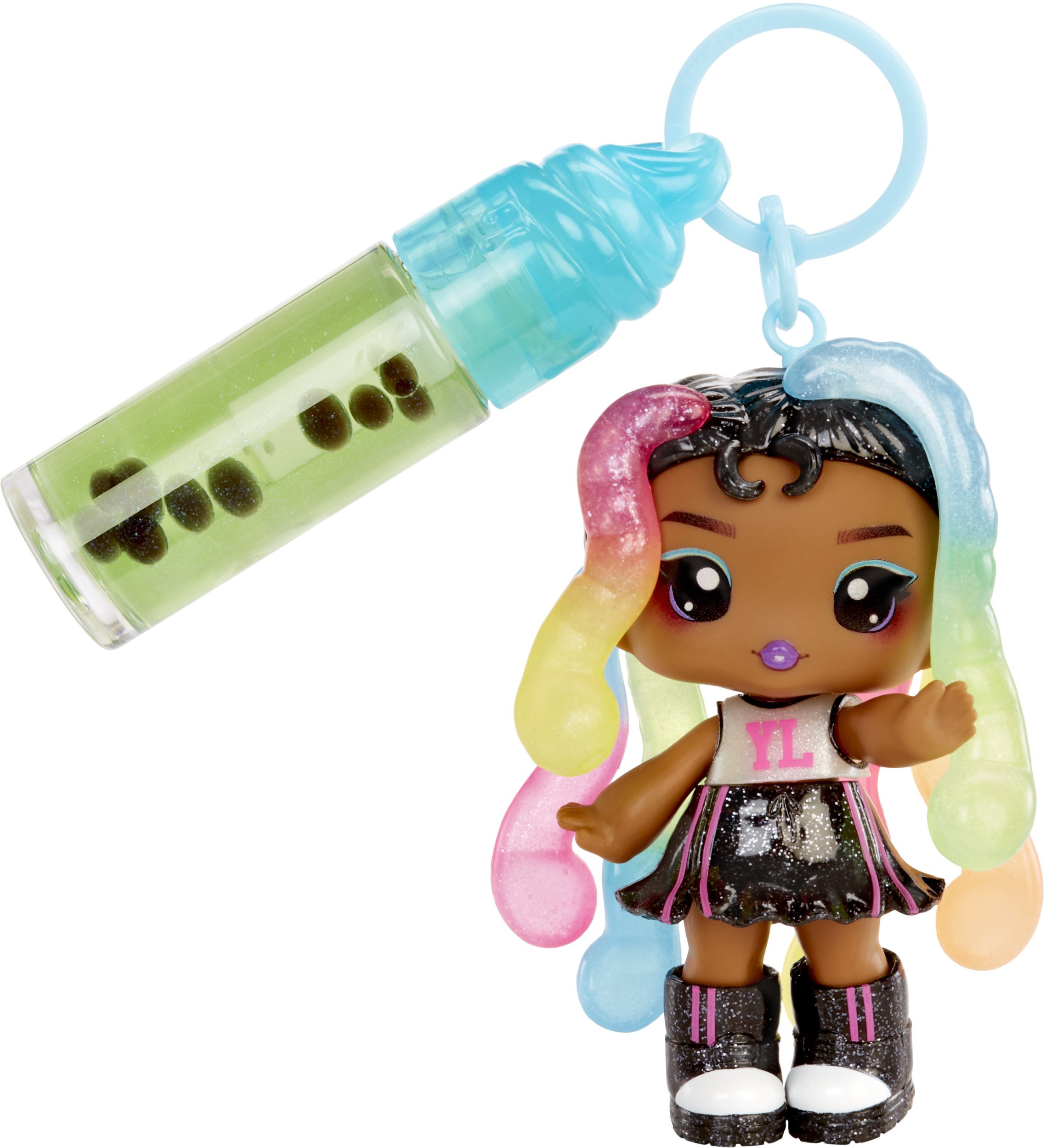 Yummiland Lip Gloss Sour Sweeties Sasha Sourworms