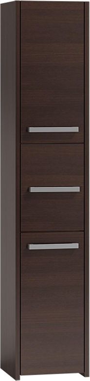 Topeshop Słupek S43 40cm wenge (S43 WENGE)