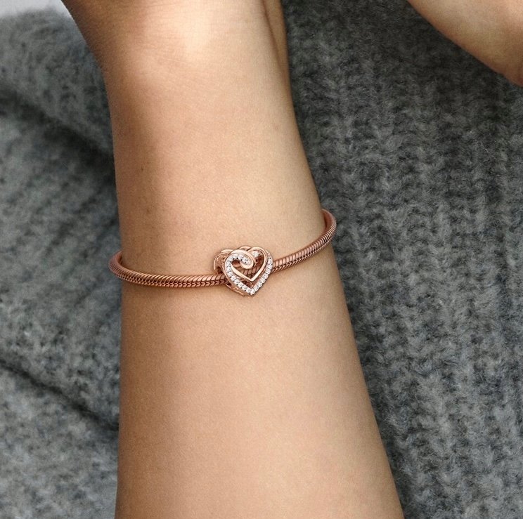 Pandora Moments 789270C01