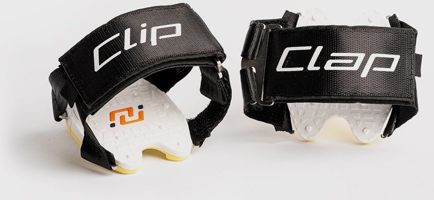 Bell Nakładki na bloki MAGPED CLIPCLAP GRAVEL (NEW)