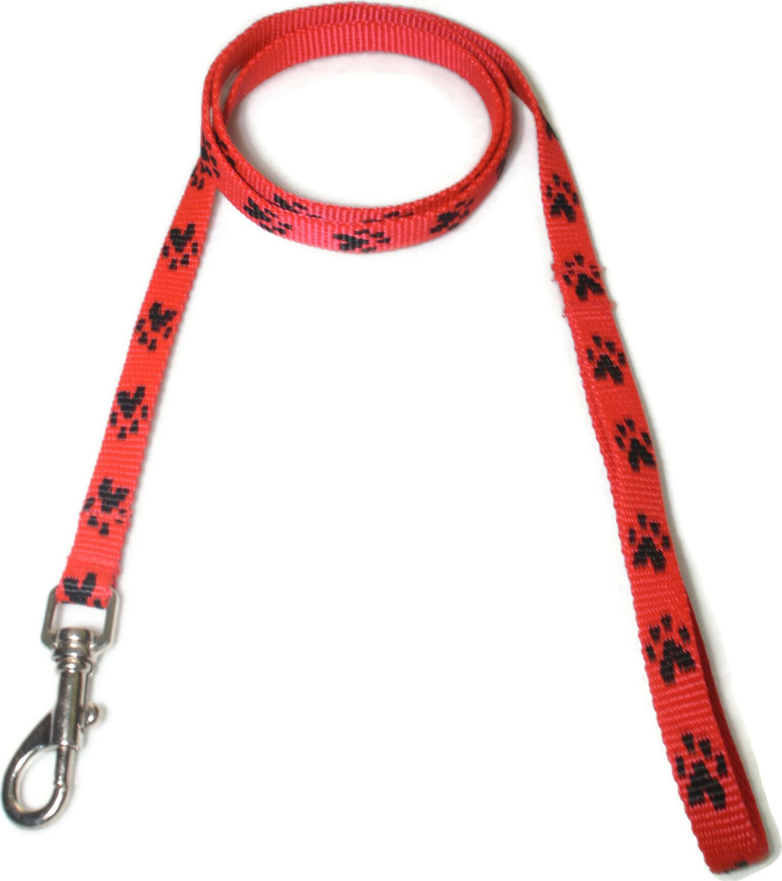 Alizoo Smycz w łapki15mm/130cm - ALIZOO