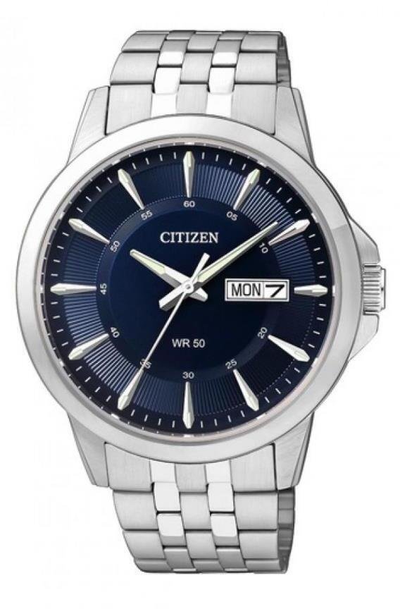 Zegarek Citizen Quartz BF2011-51L