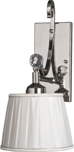 Kinkiet Witek Home Kinkiet Sara 85174/1B