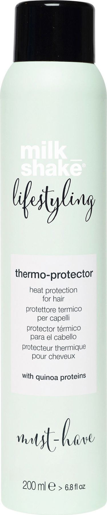 Milk Shake Odżywka Lifestyling Thermo-Protector 200 ml