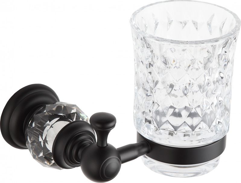 Mexen Kubek pojedynczy Czarny