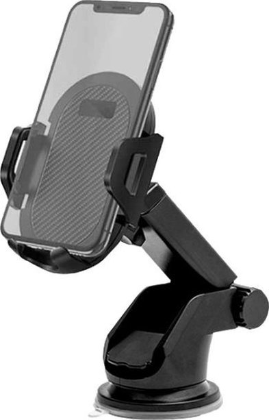 Braders Uchwyt grawitacyjny z przyssawką do szyby / deski