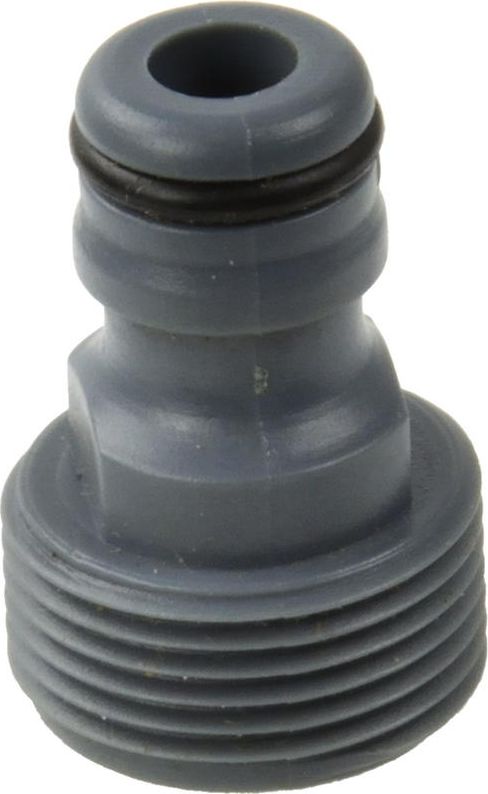 Geko wkrętka do urządzeń zraszających 3/4 gwint Blue Line (G73025)