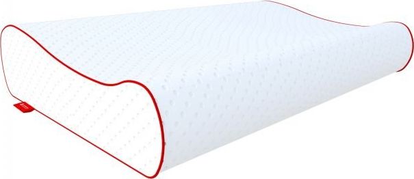 JANPOL Poduszka lateksowa profilowana SMART LATEX 67x42