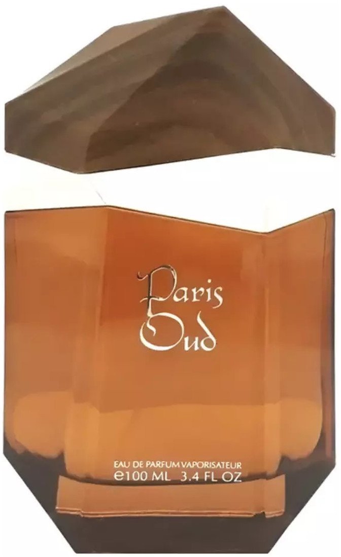 Afnan Paris Oud Woda perfumowana spray 100ml