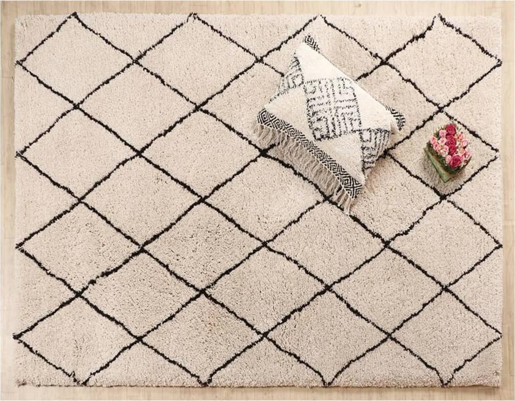 Dutch Lifestyle Dutch Lifestyle Dywan Berlin Sanft, 300x200 cm, beżowy