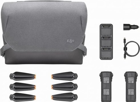 DJI DJI MAVIC 3 Fly More Kit - zestaw akcesoriów