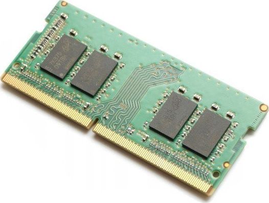 Micron Pamięć RAM Micron 4GB DDR4 2400MHz PC4-2400T SODIMM