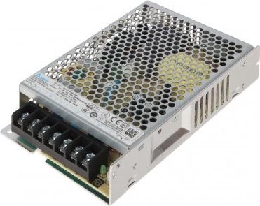 Delta ZASILACZ IMPULSOWY PMT-24V150W2BA Delta Electronics