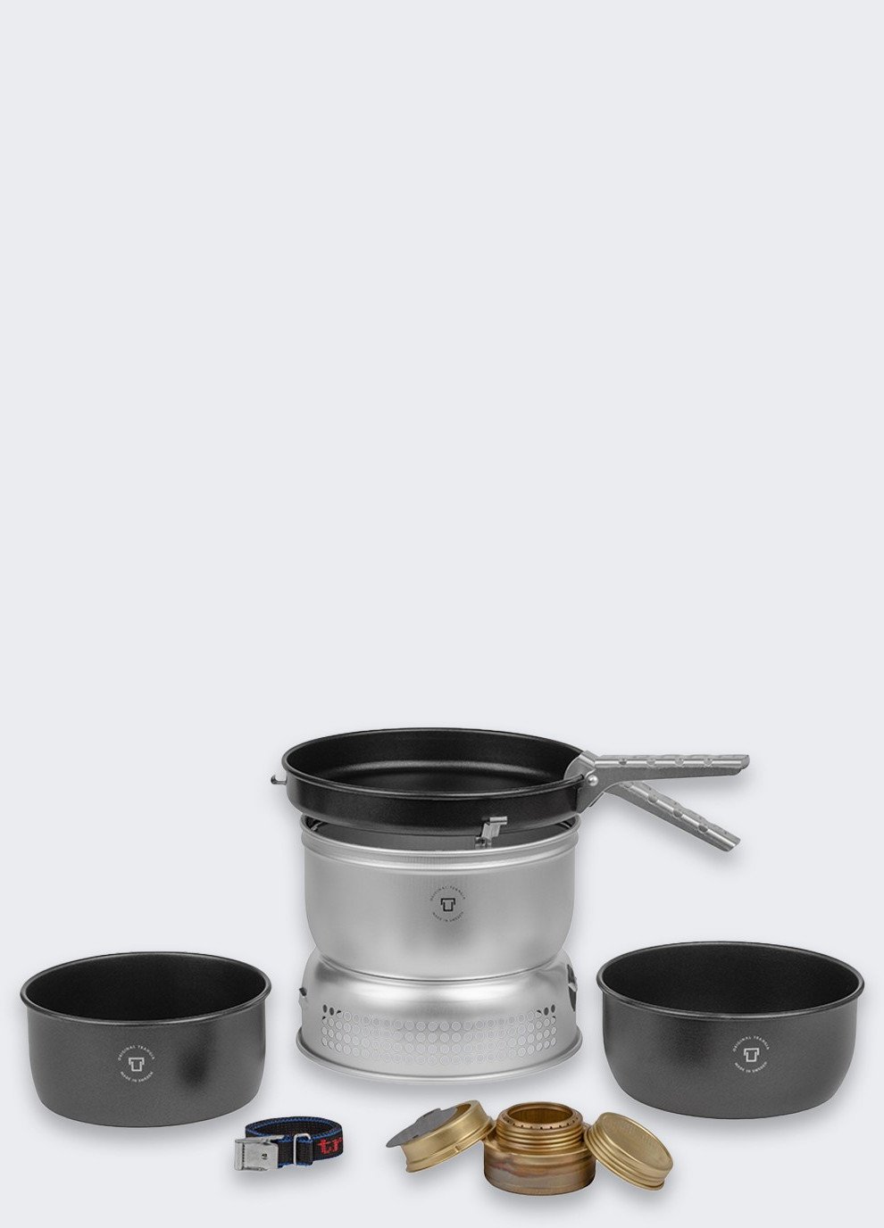 Kuchenka Trangia Stove 255 ULNS