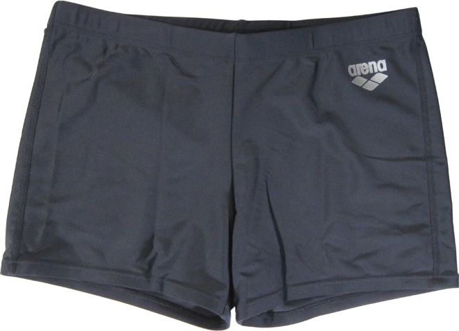 Arena Bokserki Arena Biscos męskie : Kolor - Czarny, Rozmiar - XS