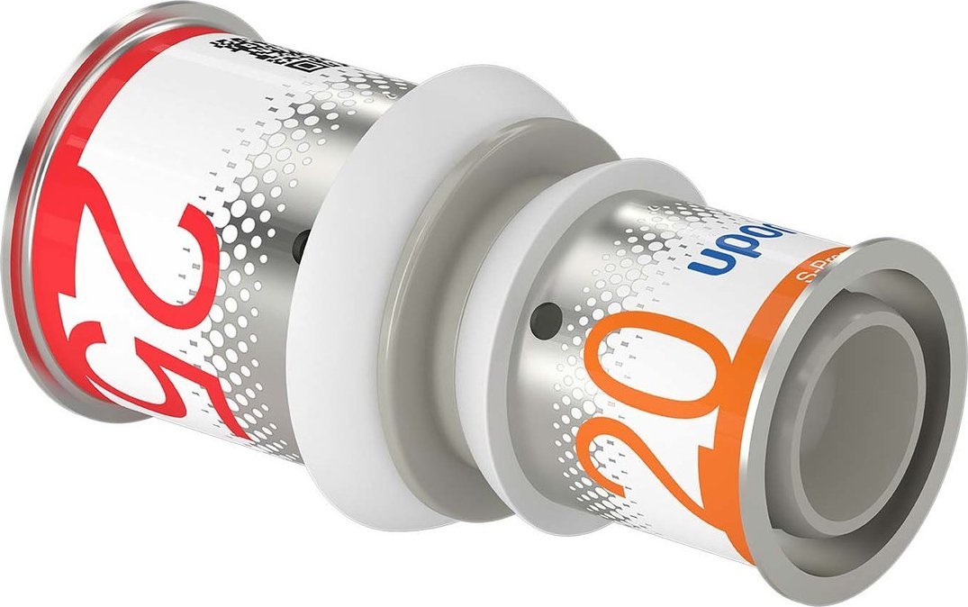 Uponor Uponor S-Press PLUS złączka redukcyjna PPSU 25-20